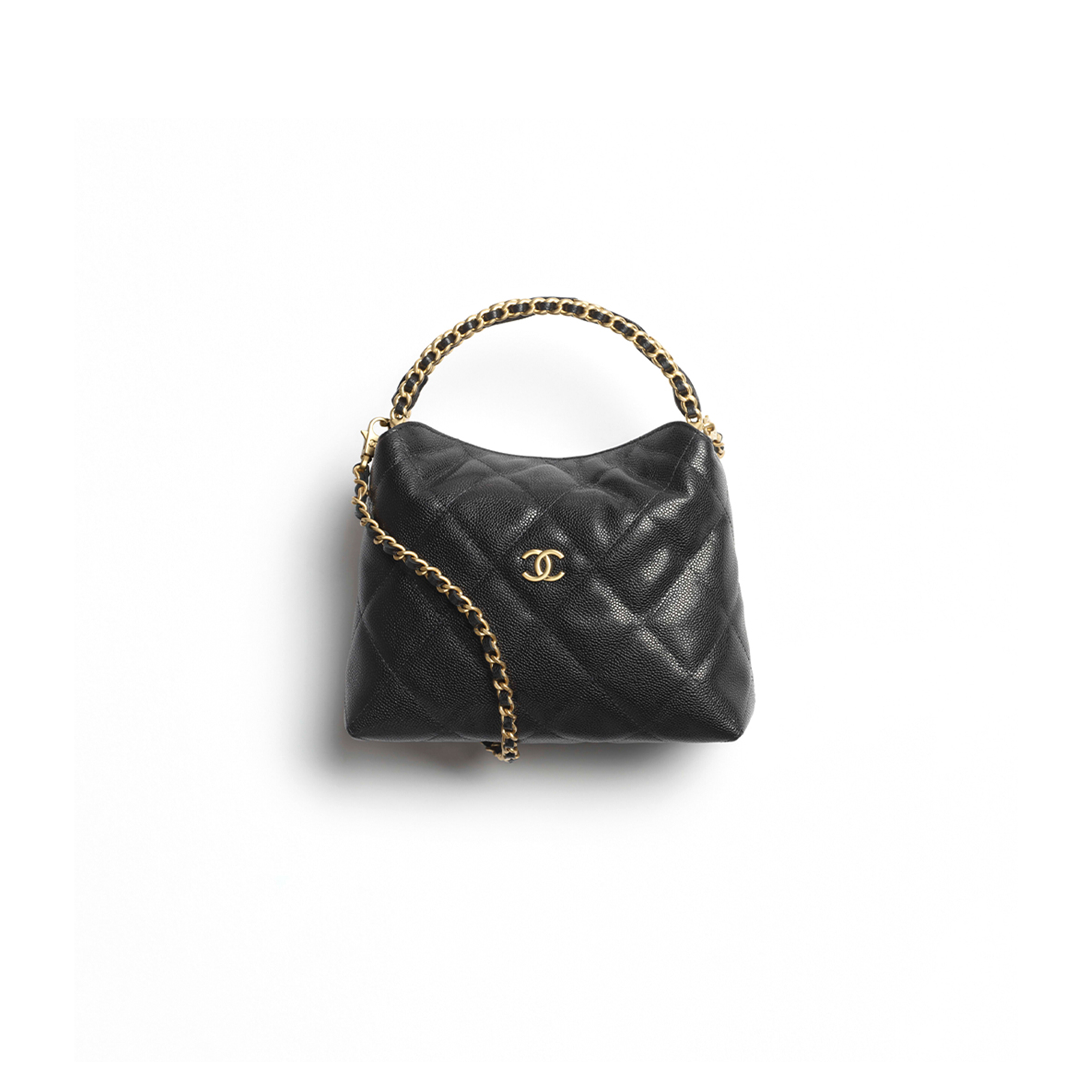 Ch**el clutch with chain ap4800 (18.5*14.5*7cm)